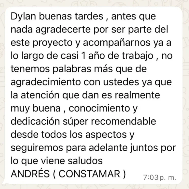 RESEÑAS DBM CUADRADO